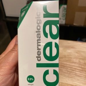 Dermalogica- clear